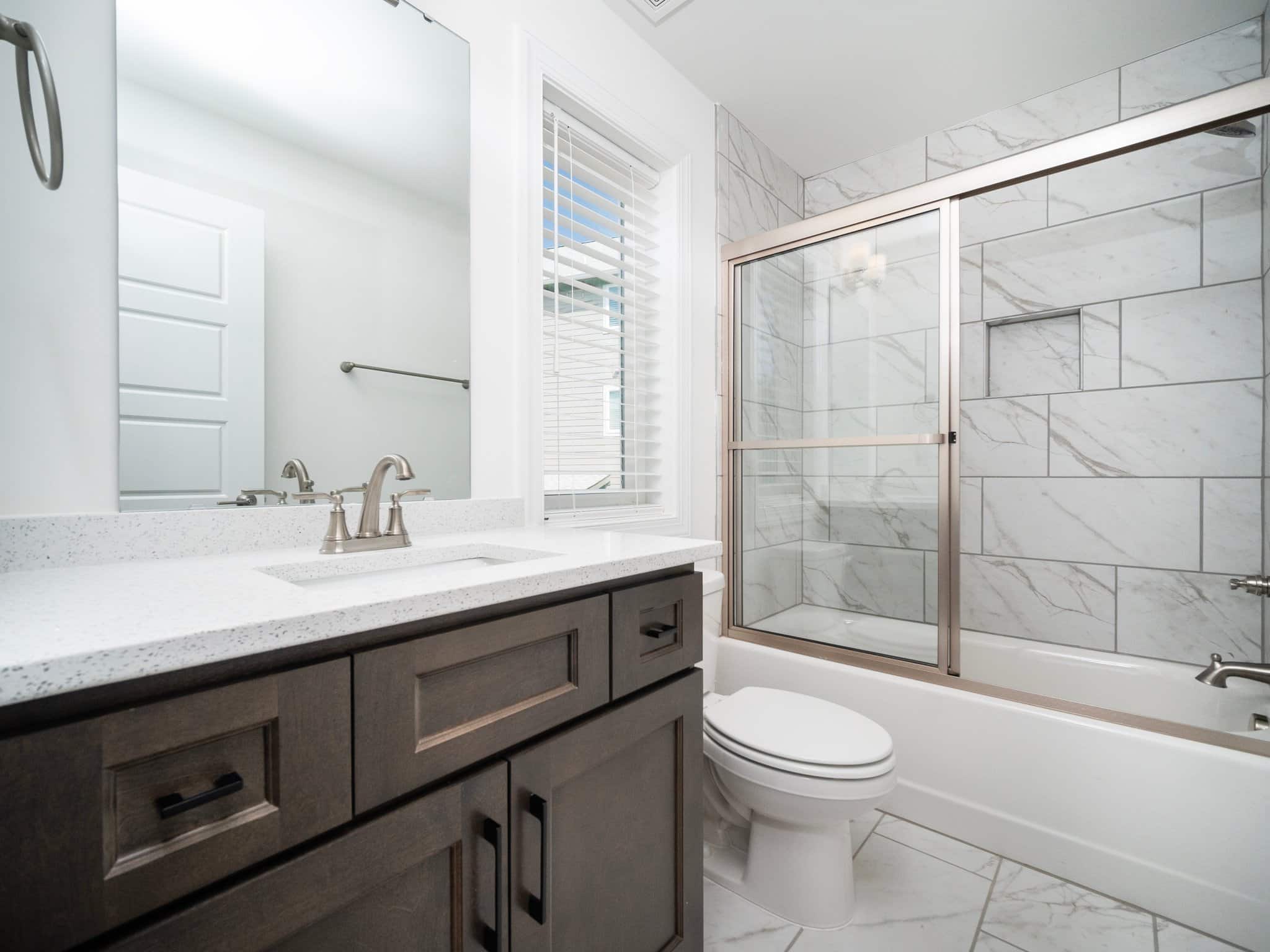 gorman row off campus townhomes and houses near nc state private bathroom