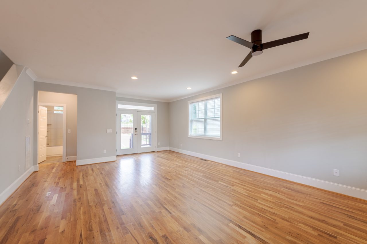 gorman row apartments near nc state living room hardwood flooring